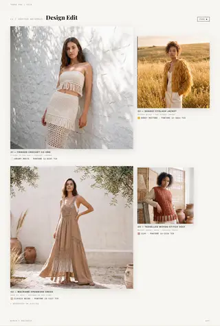 Page 49: Crafted Naturals · Design Edit