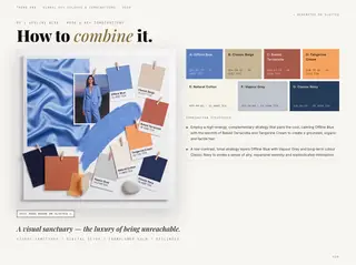 Page 28: Offline Blue · How to combine it