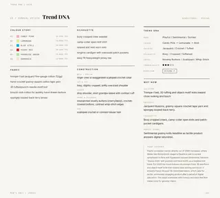 Page 101: Surreal Kitsch · Trend DNA