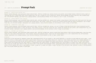 Page 122: English Eccentrics · Prompt Pack