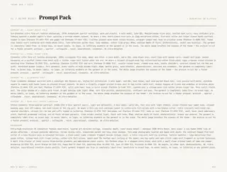 Page 94: Retro Reset · Prompt Pack