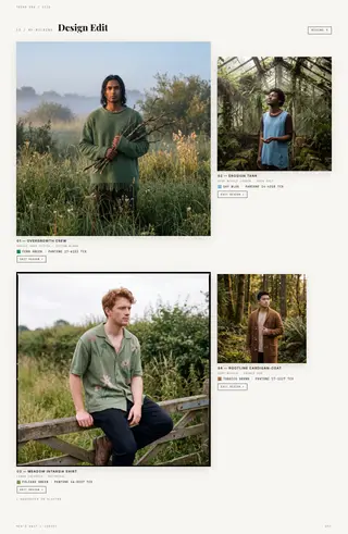 Page 57: Re-wilding · Design Edit