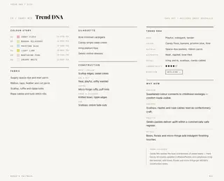 Page 45: Candy Mix · Trend DNA