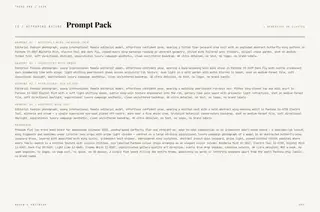 Page 59: Reframing Nature · Prompt Pack