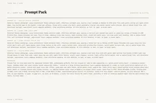 Page 46: Candy Mix · Prompt Pack