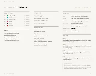 Page 104: Neo Sport · Trend DNA