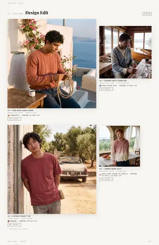 Page 41: Love Worn · Design Edit
