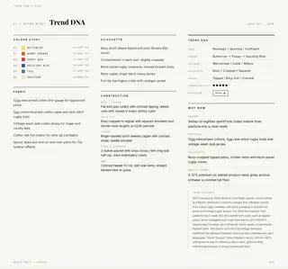 Page 93: Retro Reset · Trend DNA