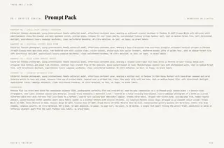 Page 38: Crafted Coastal · Prompt Pack
