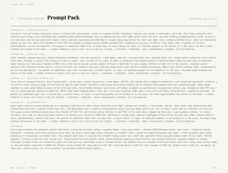 Page 76: Reframing Nature · Prompt Pack