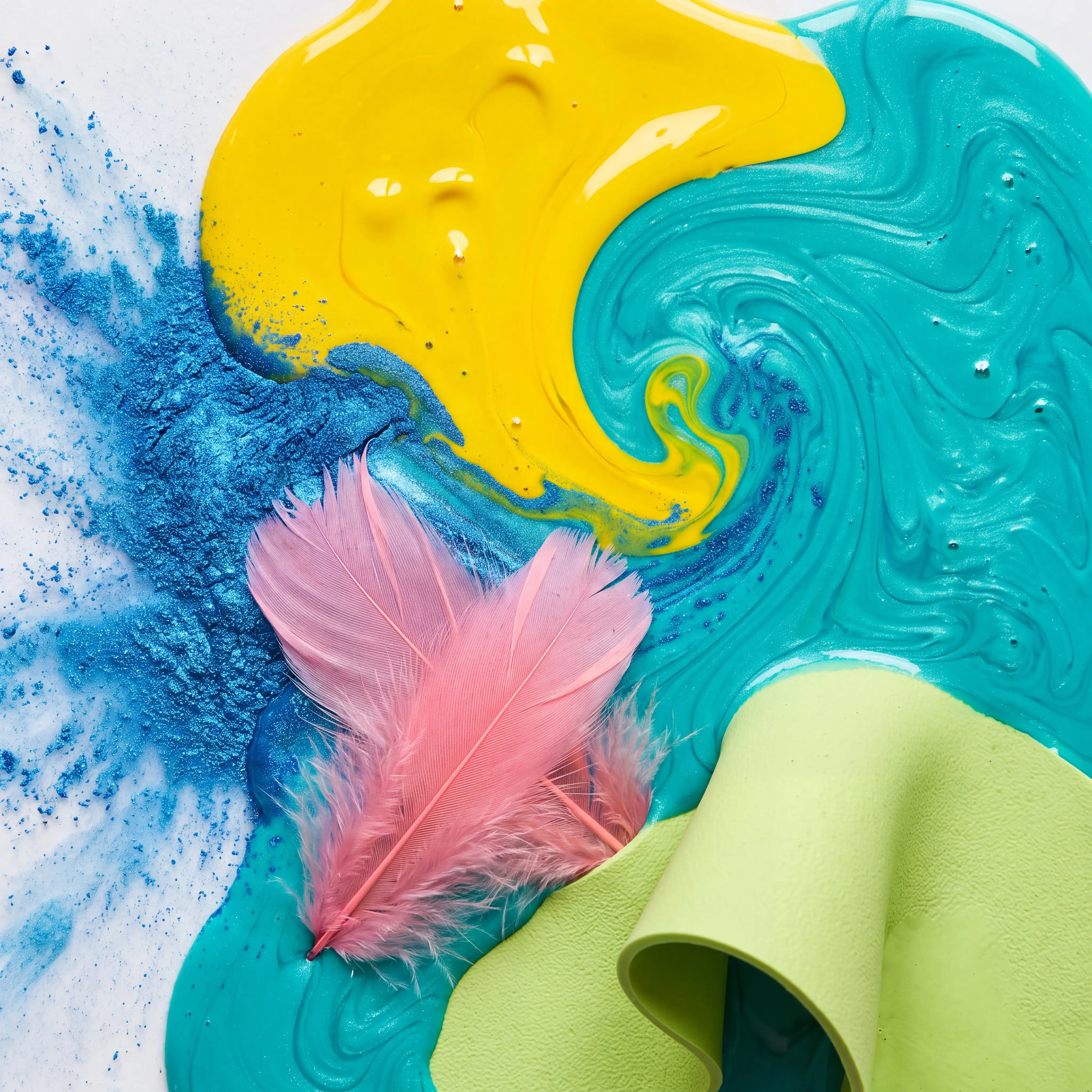 Joyful Brights