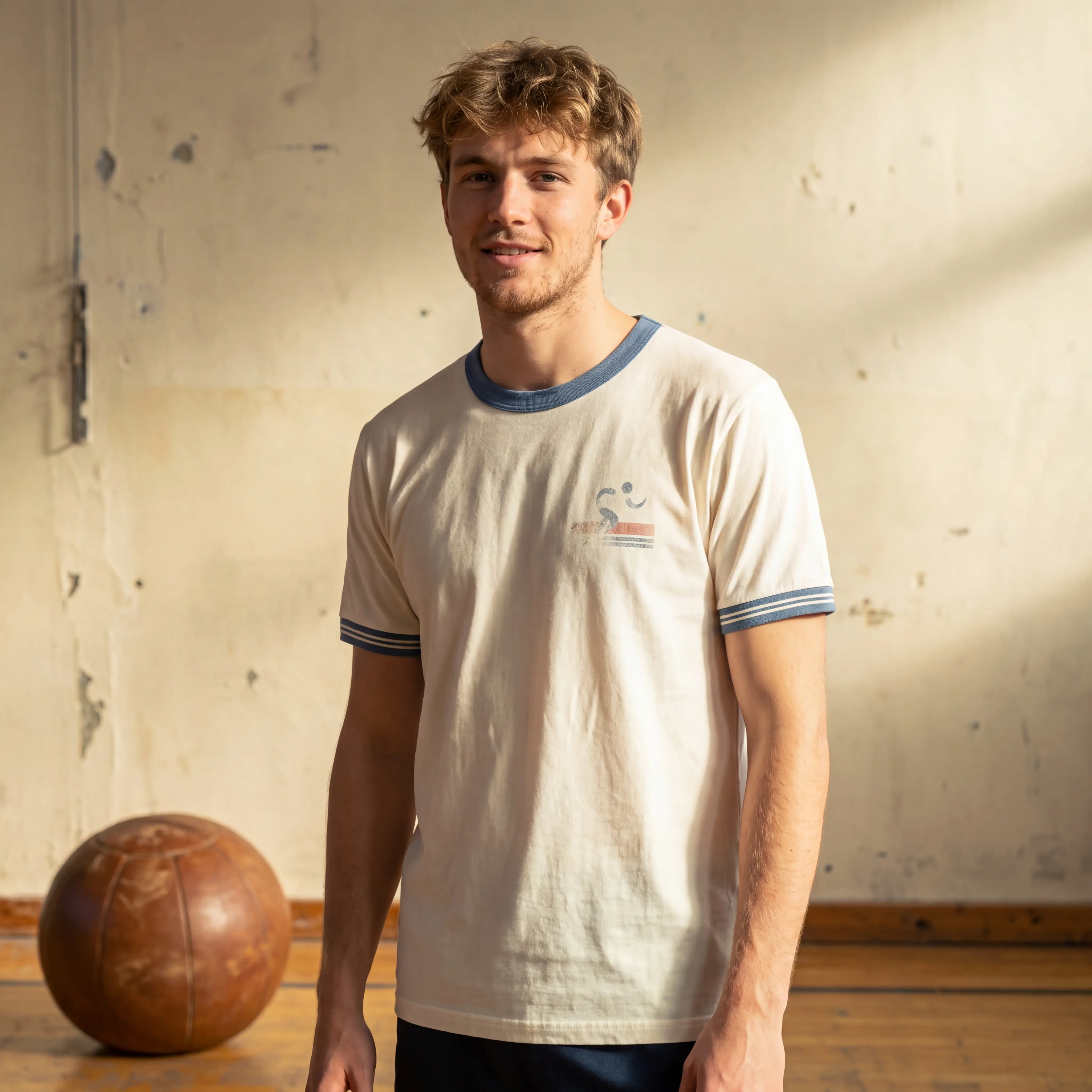 Ringer Archive Tee