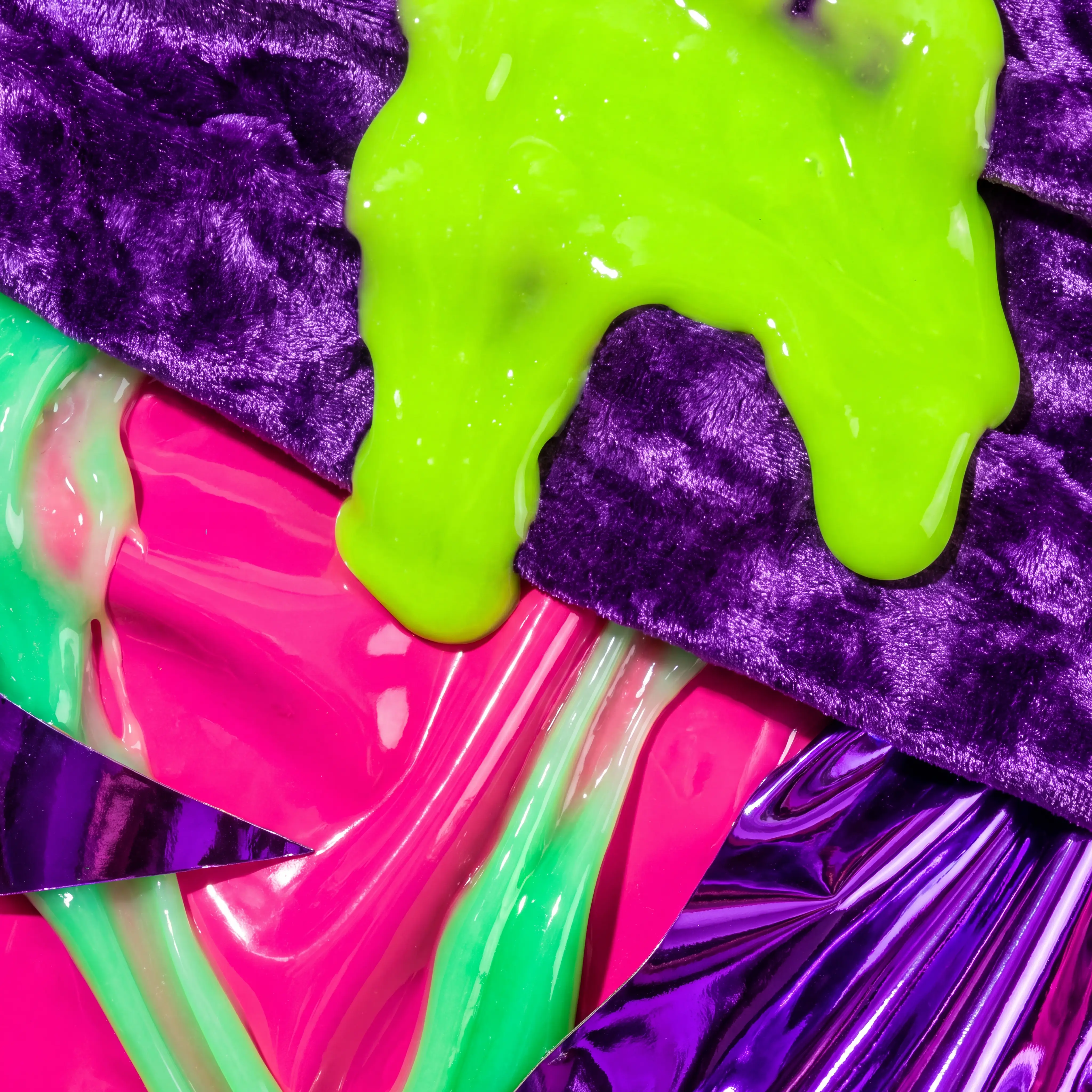 Disruptive Hues
