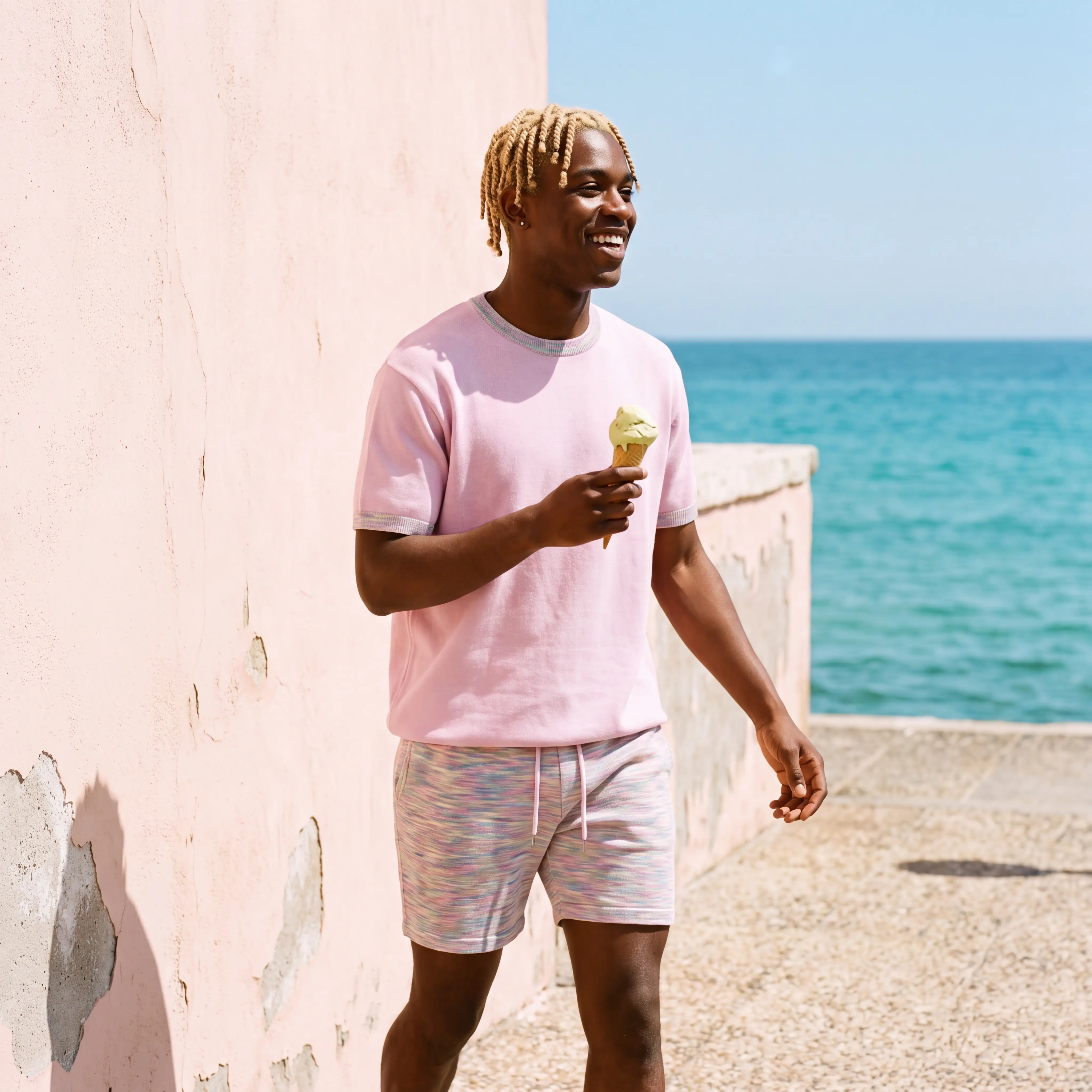 Gelato Co-ord