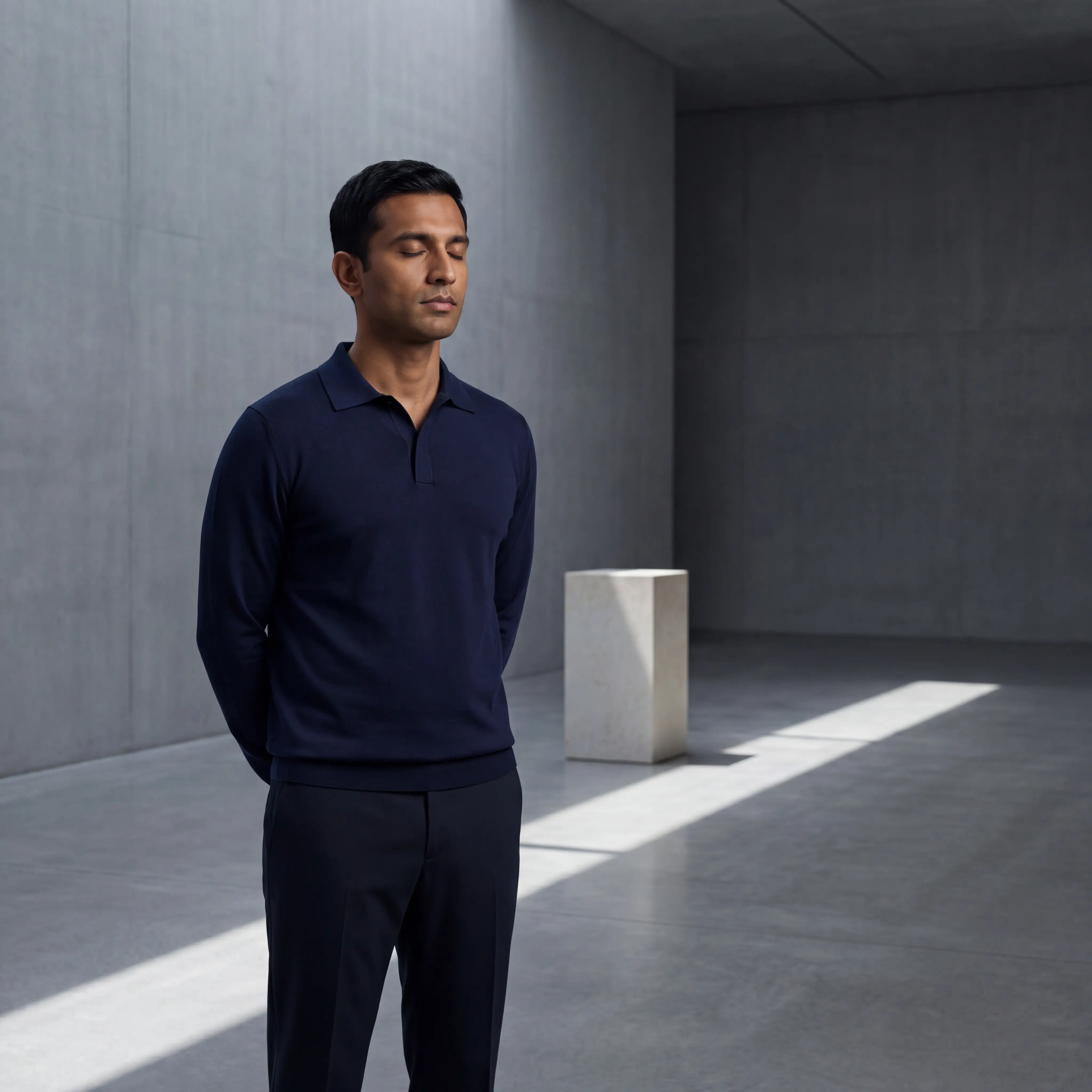 Engineered Polo