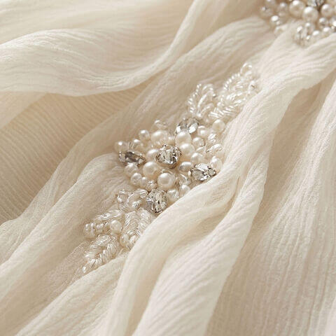 Fabric intelligence detail