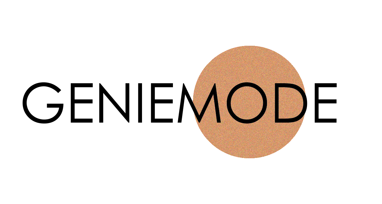 Geniemode logo